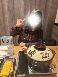 ‘’懐かしい味”？