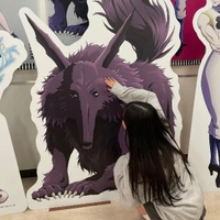 アニメオタクです⊂(ᴖ ̫ᴖ  )⊃