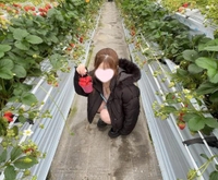 たわわに実った果実に、、♡♡