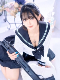 久々のガンダ