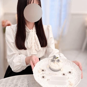 お仕事終わりのご褒美☕️🤍