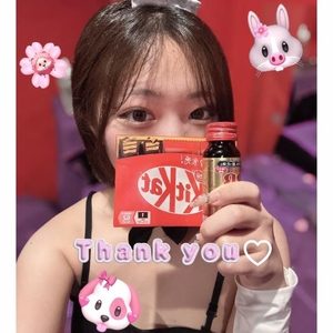 🍫元気チャージありがとう♡