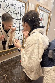 たこやき🐙は大阪でしか食べないよ！を...