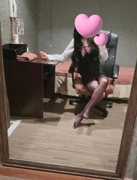 出社してます♡