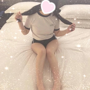 びくびく🤭💞