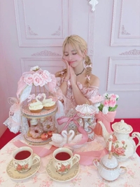 おはようございます🎀