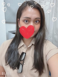 お久しぶりです❣️