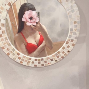 初めての体験、興奮の夜♡