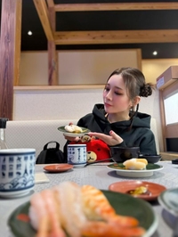 こうゆうの憧れてました💓🤭💓