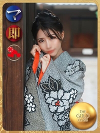水神　里美-KINDAN-