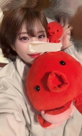 昨日のナガセナナ