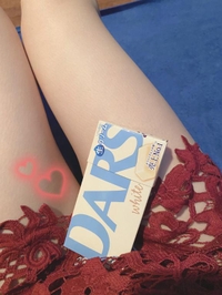 とにかく触れて🥺