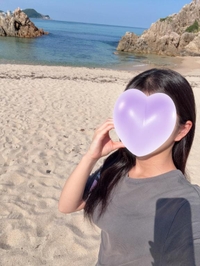 朝から〇〇…♡