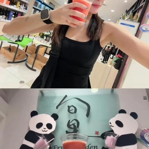 スイカ🍉ジュースが胃に染みます😇