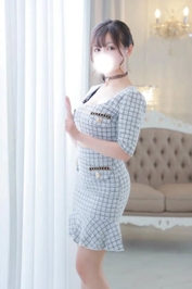 新しいドレスはこんな感じ❣️