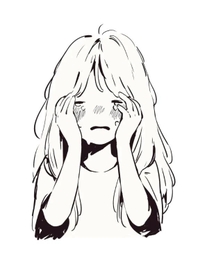 ごめんなさい