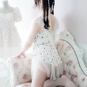 え♡ちなお約束♡