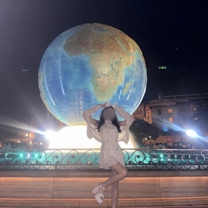 🌎