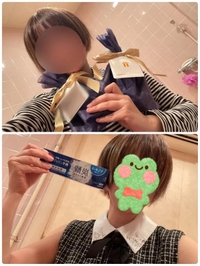 💟今日も🈵ありがとうオリゴ糖