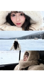 今年残り3日となりました⛄️❄️✨