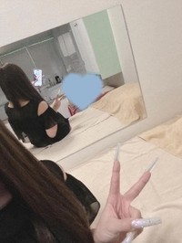 お部屋に到着しました💕