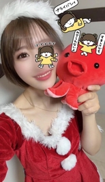 ナナサンタ‼️