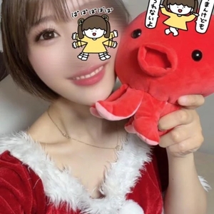 ナナサンタ‼️