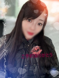 H様へ♥ご予約ありがとう♡