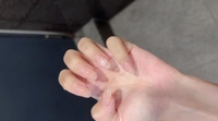 ネイルしてきた💅