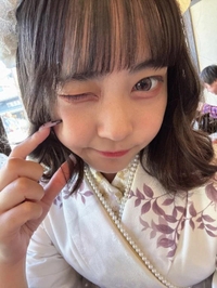 おはよう☀️(*^o^*)
