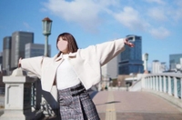 今日の青空みたいに、心も晴れやかに☀️