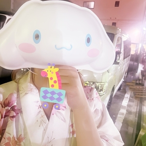 お祭り🎆