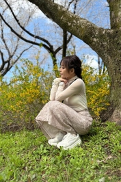 4月の服装はとても難しい🤢🤢