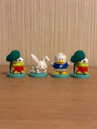 増えたฅ( ˘ω˘  )ฅ