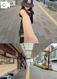 わたしの1万歩の道のり🫪