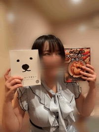 💟昨日もありがとう💕