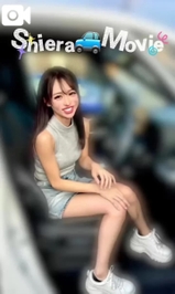 【🎥336】🚗でチョメチョメ♥️⑤