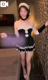 サンタの野獣（動画）