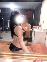 色っぽい女のポージング