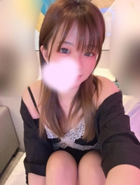 夜からいるよー！