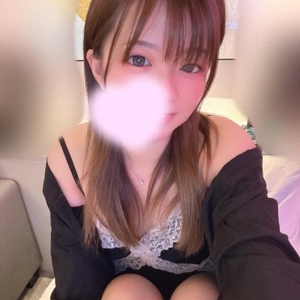 夜からいるよー！