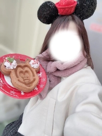 🎄忙しい中、会いに来てくれる気持ちが嬉しい夜