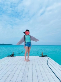 向かってます🚗³₃