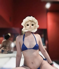 オープンからいるよ♡