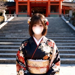 元気をおすそ分け🩵