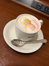 ちょっとした悩み💭