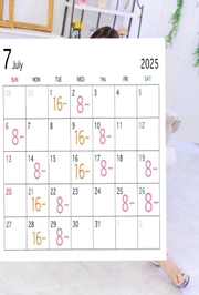 🌻7月もよろしくお願いします🌻