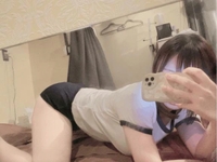 きたよー☺️