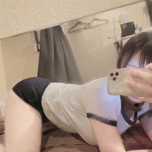 きたよー☺️
