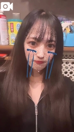 この先は///